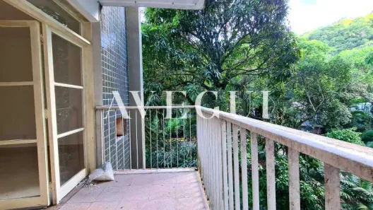Apartamento com 3 Quartos à venda, 133m² no Gávea, Rio de Janeiro
