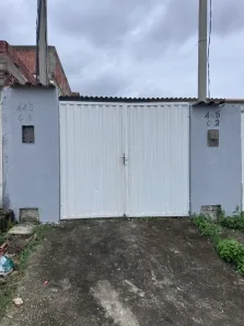 Casa de Condomínio com 1 Quarto à venda, 67m² no Lagoinha, Nova Iguaçu