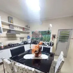Casa com 2 Quartos à venda, 180m² no Parque São Vicente, Mauá