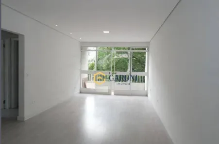 Apartamento com 2 Quartos à venda, 100m² no Cerqueira César, São Paulo