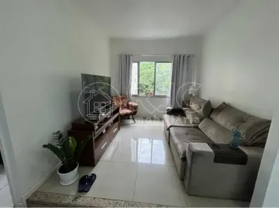 Apartamento com 2 Quartos à venda, 62m² no Rio Comprido, Rio de Janeiro