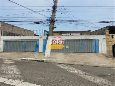 Sobrado com 2 Quartos à venda, 121m² no Jardim Penha, São Paulo