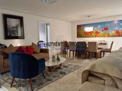 Apartamento com 3 Quartos à venda, 127m² no Centro, Osasco