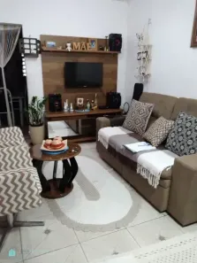 Casa com 3 Quartos à venda, 80m² no Vila Yara, São Paulo