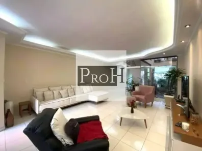 Sobrado com 3 Quartos à venda, 165m² no Osvaldo Cruz, São Caetano do Sul
