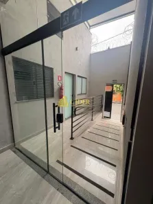 Sala Comercial para alugar, 96m² no Nossa Senhora Aparecida, Uberlândia