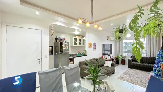 Apartamento com 3 Quartos à venda, 83m² no Cidade Baixa, Porto Alegre