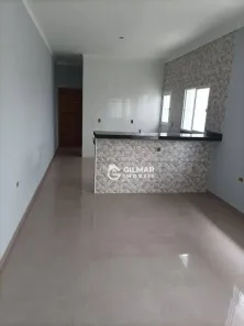 Casa com 2 Quartos à venda, 70m² no Jardim Europa, Jaguariúna