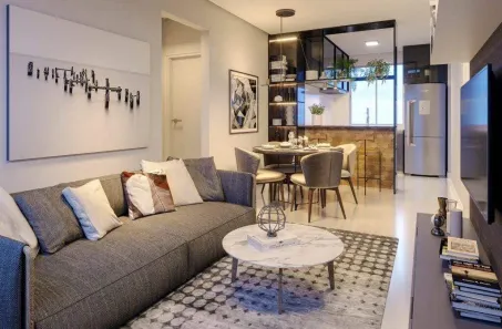 Cobertura com 3 Quartos à venda, 146m² no Buritis, Belo Horizonte