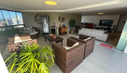 Apartamento com 3 Quartos à venda, 301m² no Jardim Oceania, João Pessoa