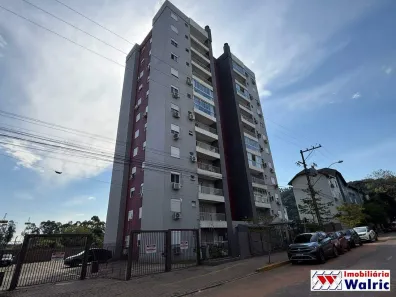 Apartamento com 2 Quartos para alugar, 60m² no Vila Nova, Novo Hamburgo