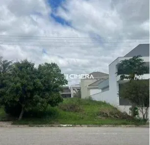 Lote/Terreno à venda, 275m² no Cajuru do Sul, Sorocaba