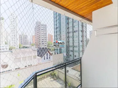 Apartamento com 2 Quartos à venda, 47m² no Campo Belo, São Paulo