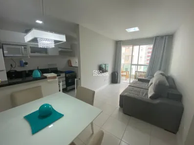 Apartamento com 2 Quartos à venda, 63m² no Praia de Itaparica, Vila Velha