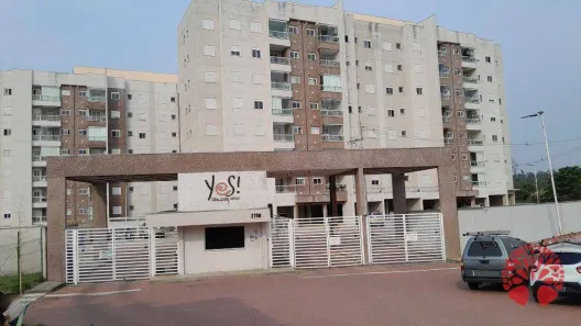 Apartamento com 2 Quartos à venda, 74m² no Medeiros, Jundiaí