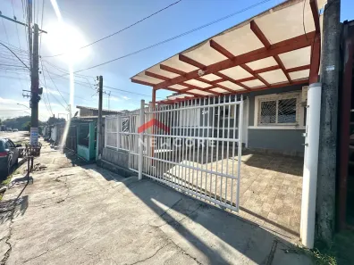 Casa com 3 Quartos à venda, 90m² no Parque Granja Esperança, Cachoeirinha