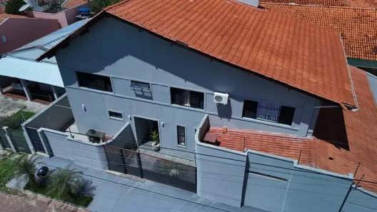 Sobrado com 4 Quartos para alugar, 390m² no Jardim Shangri-Lá, Cuiabá