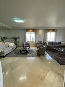 Apartamento com 4 Quartos à venda, 340m² no Jardim, Santo André
