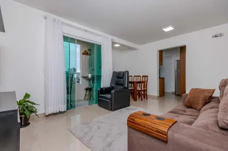 Apartamento com 2 Quartos à venda, 71m² no Lídia Duarte, Camboriú