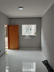 Casa de Condomínio com 2 Quartos à venda, 70m² no Jardim Bela Vista, Sumaré