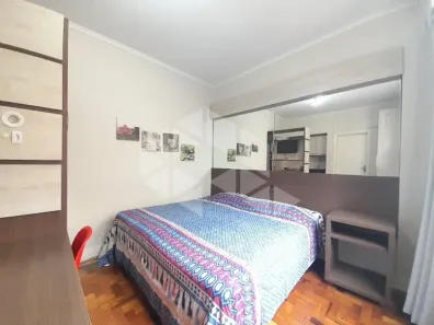 Flat com 1 Quarto para alugar, 18m² no Centro Histórico, Porto Alegre
