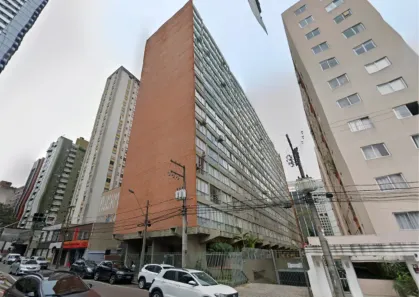 Apartamento com 3 Quartos à venda, 89m² no Centro, Curitiba