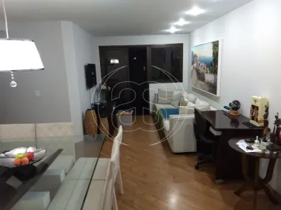 Apartamento com 3 Quartos à venda, 110m² no Indianópolis, São Paulo