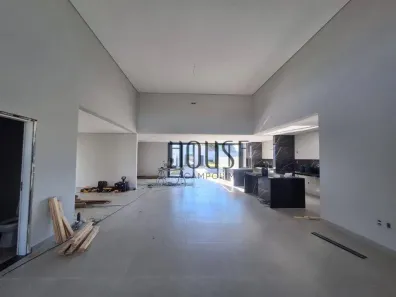 Casa de Condomínio com 5 Quartos à venda, 480m² no Parque Reserva Fazenda Imperial, Sorocaba