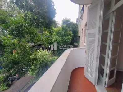 Apartamento com 3 Quartos à venda, 95m² no Tijuca, Rio de Janeiro