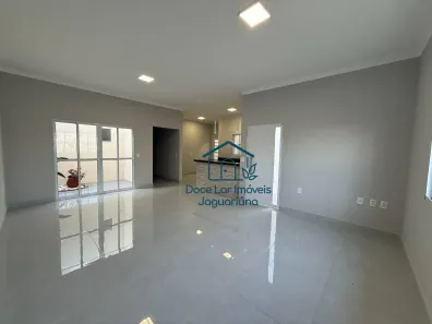 Casa com 3 Quartos à venda, 106m² no Residencial Reserva da Barra, Jaguariúna