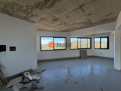 Sala Comercial para alugar, 35m² no Frimisa, Santa Luzia