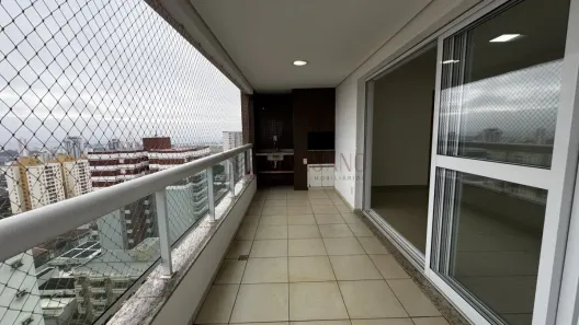 Apartamento com 3 Quartos para venda ou aluguel, 126m² no Jardim Infante Dom Henrique, Bauru