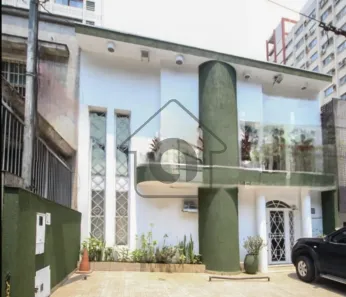 Imóvel Comercial com 4 Quartos para alugar, 318m² no Vila Mariana, São Paulo