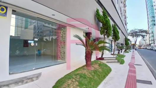Sala Comercial para alugar, 40m² no Centro, Balneário Camboriú