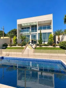 Casa com 4 Quartos à venda, 443m² no Jardim Paulista, Atibaia