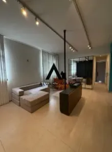 Apartamento com 2 Quartos para alugar, 138m² no Santa Efigênia, Belo Horizonte