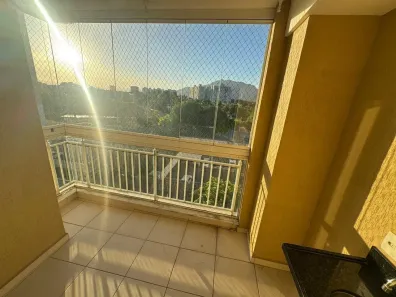Apartamento com 2 Quartos à venda, 100m² no Parque Residencial Laranjeiras, Serra