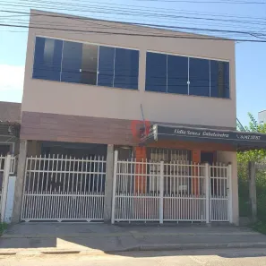 Sobrado com 2 Quartos à venda, 168m² no Girassol, Gravataí