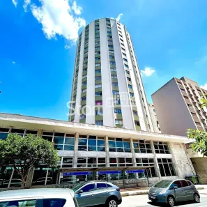 Apartamento com 1 Quarto à venda, 35m² no Centro, Campinas