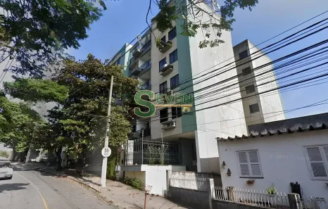 Apartamento com 3 Quartos à venda, 120m² no Jardim Amália, Volta Redonda