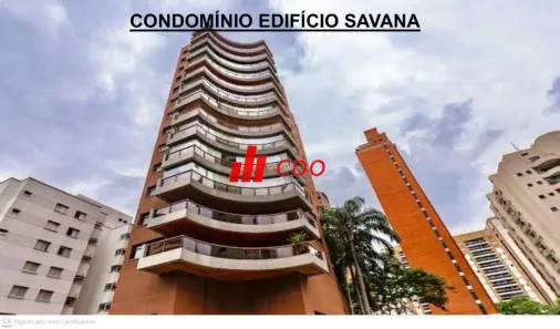 Apartamento com 2 Quartos à venda, 227m² no Vila Uberabinha, São Paulo