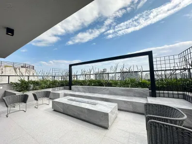 Apartamento com 3 Quartos à venda, 107m² no Centro, Florianópolis