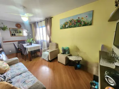 Apartamento com 3 Quartos à venda, 61m² no Jardim Íris, São Paulo