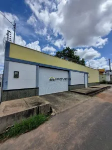 Casa com 3 Quartos à venda, 203m² no Parque Piauí II, Timon