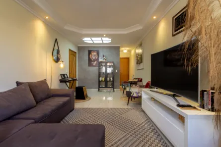 Casa com 3 Quartos à venda, 166m² no Parque São Domingos, São Paulo