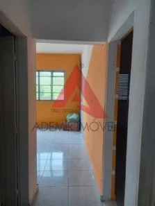 Casa com 2 Quartos à venda, 125m² no Primeiro de Maio, Jacareí