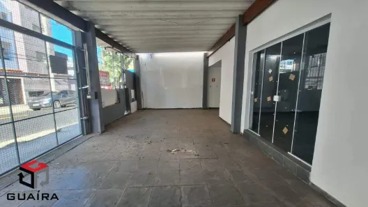 Ponto Comercial para alugar, 100m² no Santa Terezinha, São Bernardo do Campo