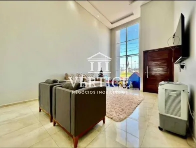 Casa de Condomínio com 3 Quartos à venda, 354m² no Verde Lar, Teresina