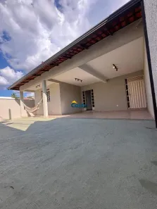 Casa com 4 Quartos à venda, 150m² no Itacolomi, Betim