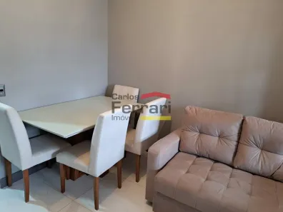 Apartamento com 1 Quarto à venda, 25m² no Santana, São Paulo